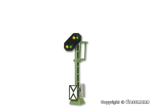TT Licht-Vorsignal