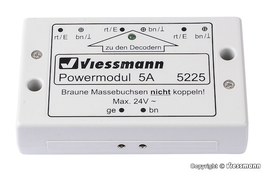 5A Powermodul