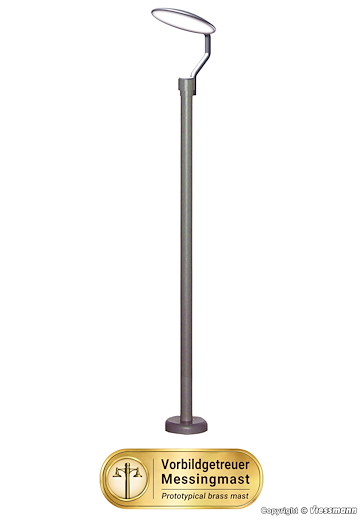 H0 Strassenl.Avantgarde, LED w