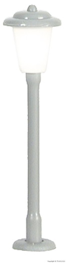 N Strassenleuchte modern LED