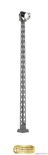 TT Flutlichtstrahler, LED weiss