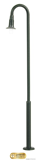 TT Bogenleuchte, LED warmweiss
