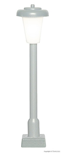 H0 Strassenl modern Kss, LED