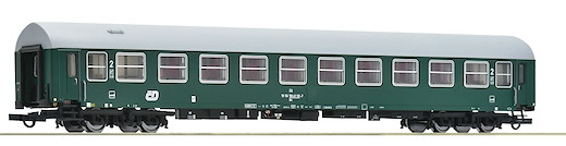 Liegewagen, CD