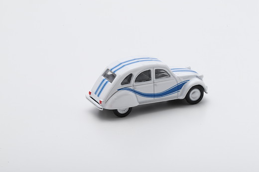 Citroen 2CV