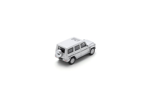 Mercedes-Benz G-Class (W463)