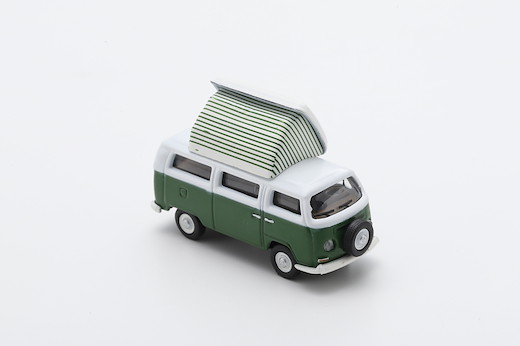 VW T2 Campingbus