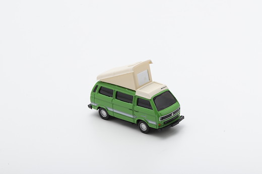 VW T3b Campingbus