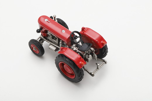 Hürlimann D70 Traktor