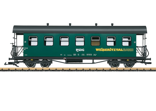 SDG Personenwagen KB 970-253