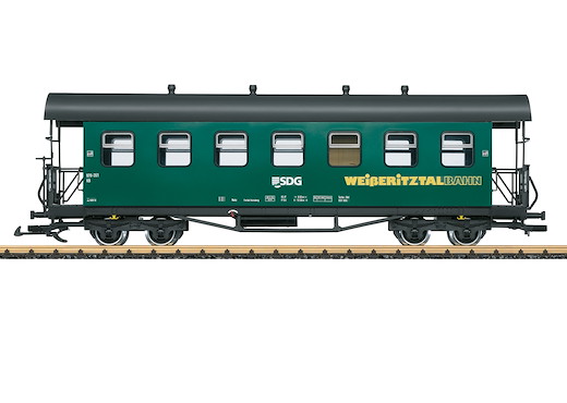SDG Personenwagen KB 970-351