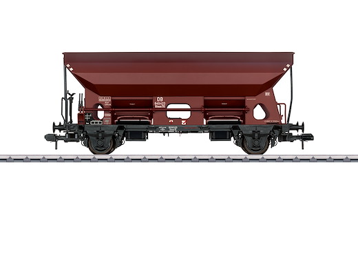 Selbstentladewagen Otmm 70, DB