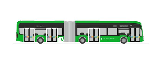 MB eCitaro G VBG Glattal (CH)