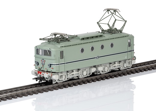Elektrolokomotive Serie 1100