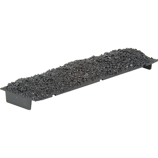 #172 HO Large Load Coal Load Open Hoppers - Detail Parts