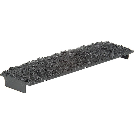 #173 HO Mine Run Coal Load Open Hoppers - Detail Parts