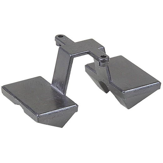 #174 HO Coal Load Weights Open Hoppers - Detail Parts