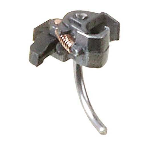 #51 HO Scale NEM 363 European-Style  Couplers - Short (7.11mm , .280 inch , 9/32")