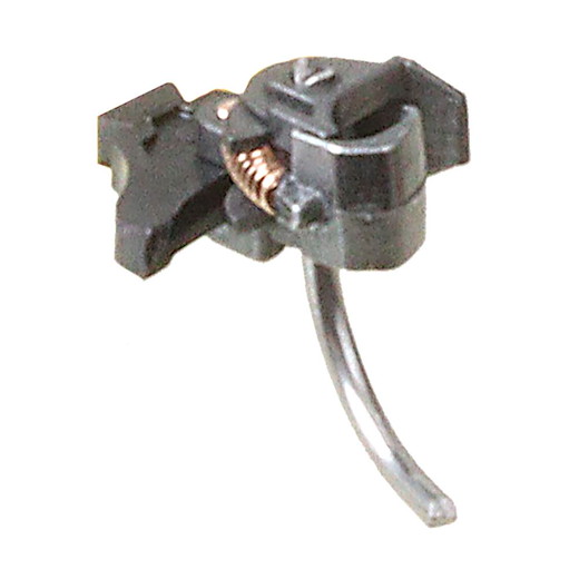 #52 HO Scale NEM 363 European-Style Couplers - Medium (8.63mm , .340 inch , 11/32")