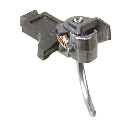 #54 HO Scale NEM 363 European-Style Couplers - Extra Long (12.30mm , .484 inch , 31/64")