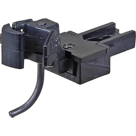 #785 G Scale Coupler Conversion - Large Offset Couplers with Truck Mount Gearboxes