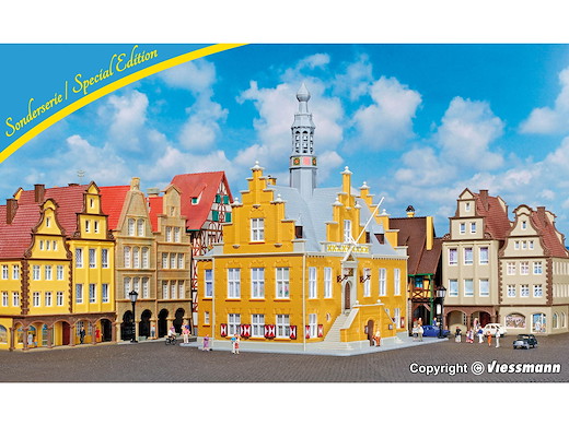 N Rathaus in Purmerend