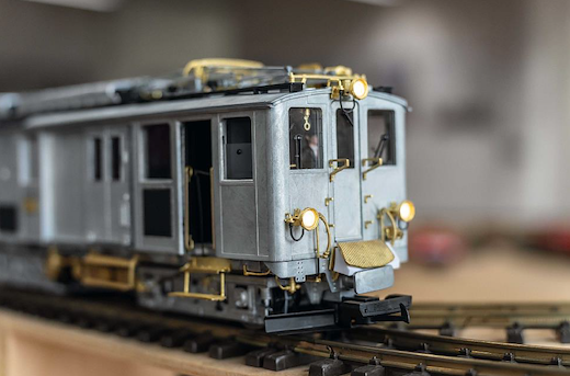 Triebwagen FZe 6/6 Epoche VI Techno, MOB