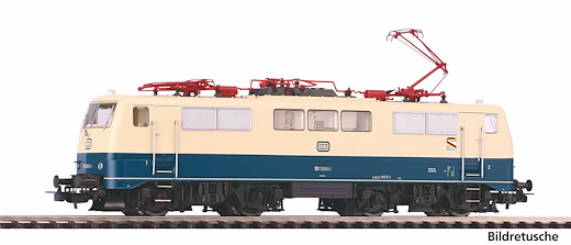 E-Lok BR 111 DB IV