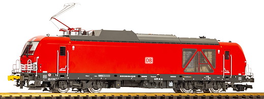 G Zweikraftlok BR 249 Vectron "dual mode" DB AG VI