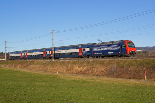 SBB Re 450 028-6 DC Ep. V SoSe