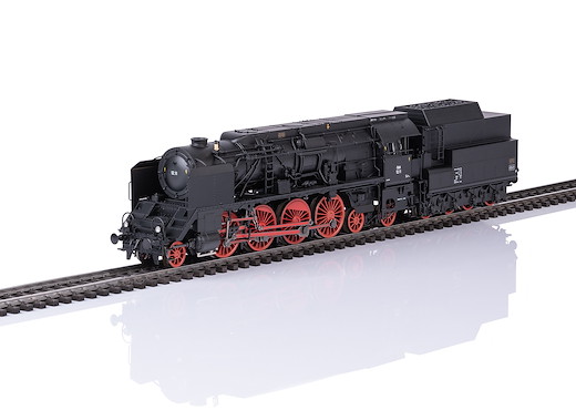 Dampflokomotive 12.11, ÖBB