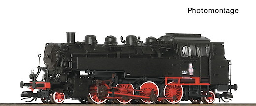 Dampflokomotive TKt3 21, PKP