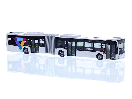 MB Citaro G 12 vhh mobility
