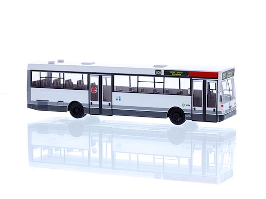 MAN SL 202 Möbus Mönchengladbach