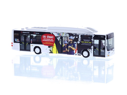 MAN Lion´s City ´15 CNG WNSKS-FW Wiener Neustadt (AT)