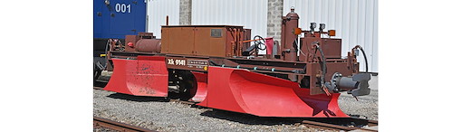 Xk 9141 Spurpflug