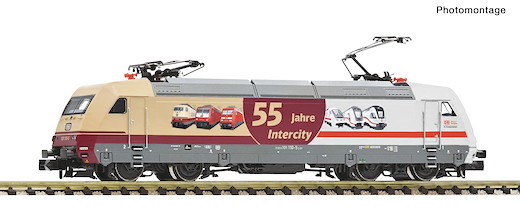 Elektrolokomotive 101 110-5, DB AG