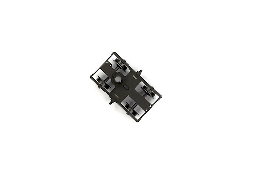 Drehgestell 2-L